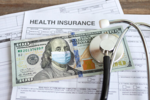 Is Filing for Bankruptcy an Option When Facing Significant Medical Debt in California?